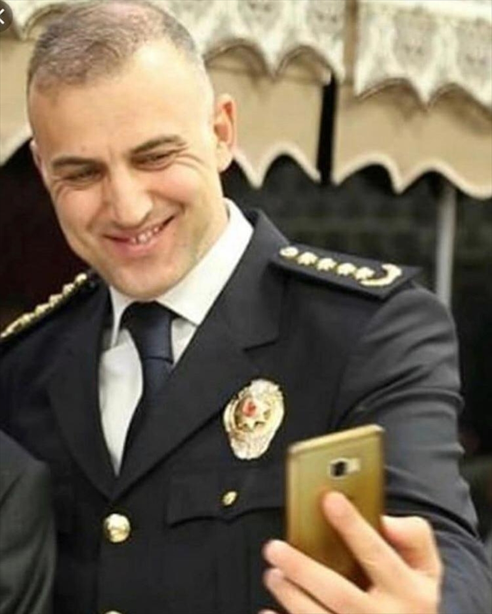 Şehit Emniyet Müdürü Altuğ Verdi, Yıldırım'a korumalık yapmış 19