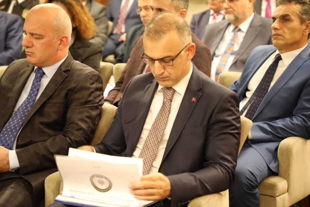 Şehit Emniyet Müdürü Altuğ Verdi, Yıldırım'a korumalık yapmış 21