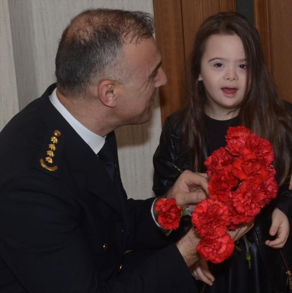 Şehit Emniyet Müdürü Altuğ Verdi, Yıldırım'a korumalık yapmış 22
