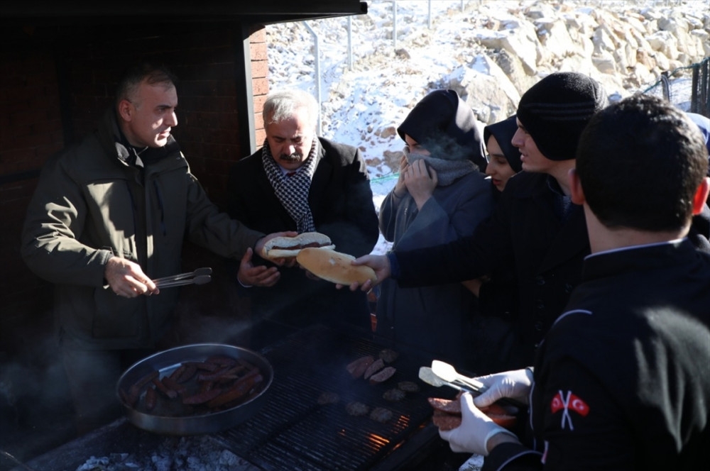 Şehit Emniyet Müdürü Altuğ Verdi, Yıldırım'a korumalık yapmış 26