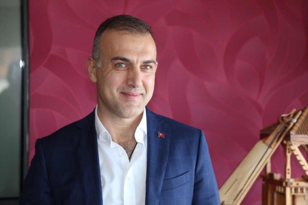 Şehit Emniyet Müdürü Altuğ Verdi, Yıldırım'a korumalık yapmış 36