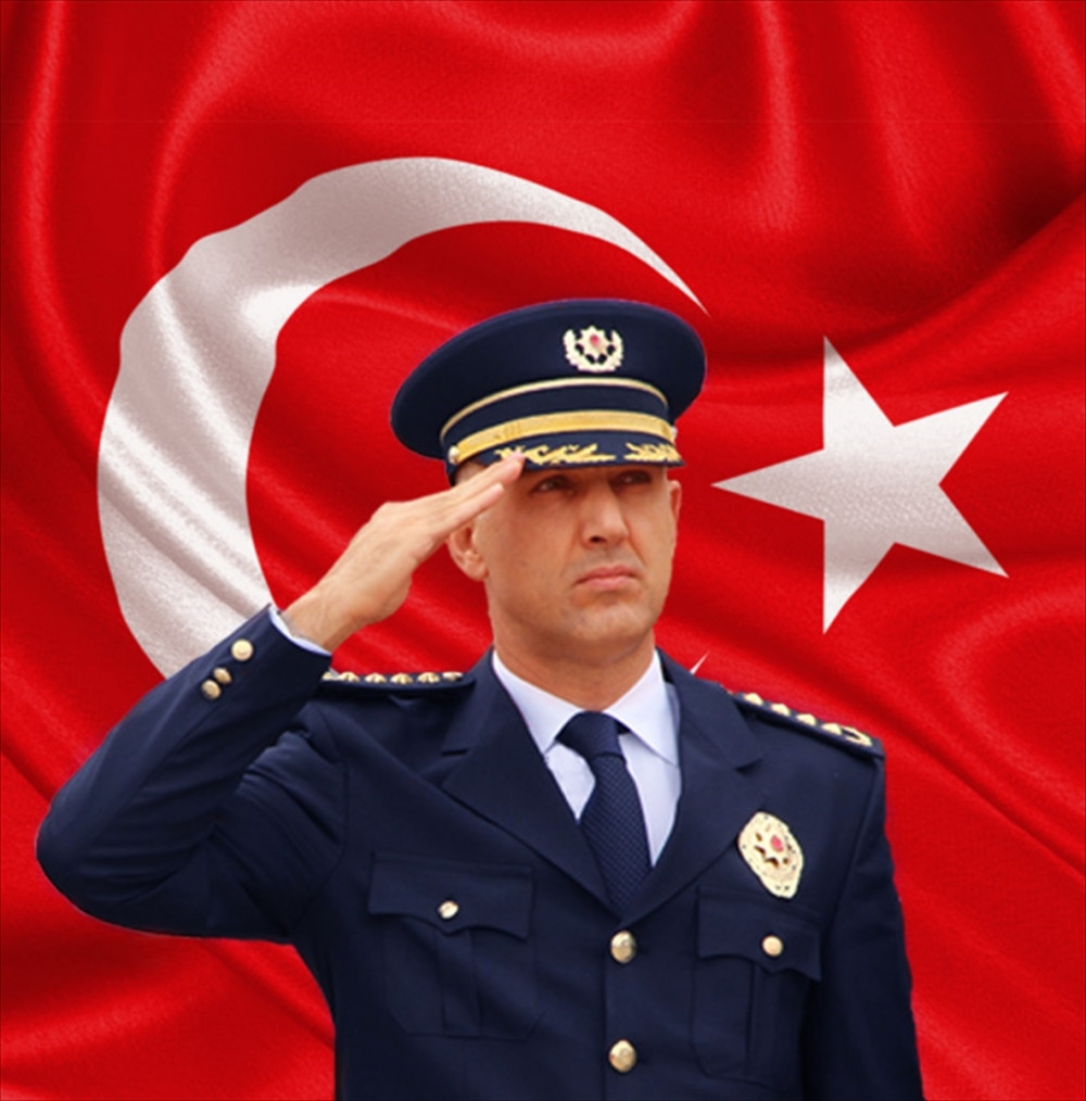 Şehit Emniyet Müdürü Altuğ Verdi, Yıldırım'a korumalık yapmış 38