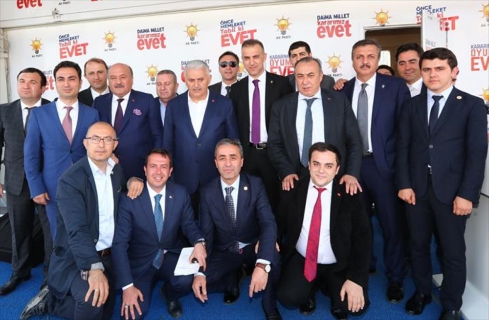 Şehit Emniyet Müdürü Altuğ Verdi, Yıldırım'a korumalık yapmış 7