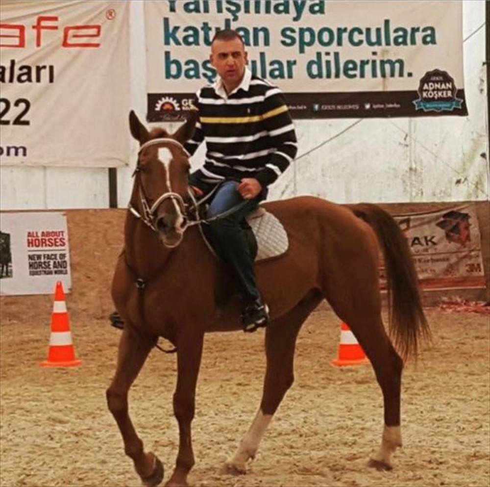 Şehit Emniyet Müdürü Altuğ Verdi, Yıldırım'a korumalık yapmış 8
