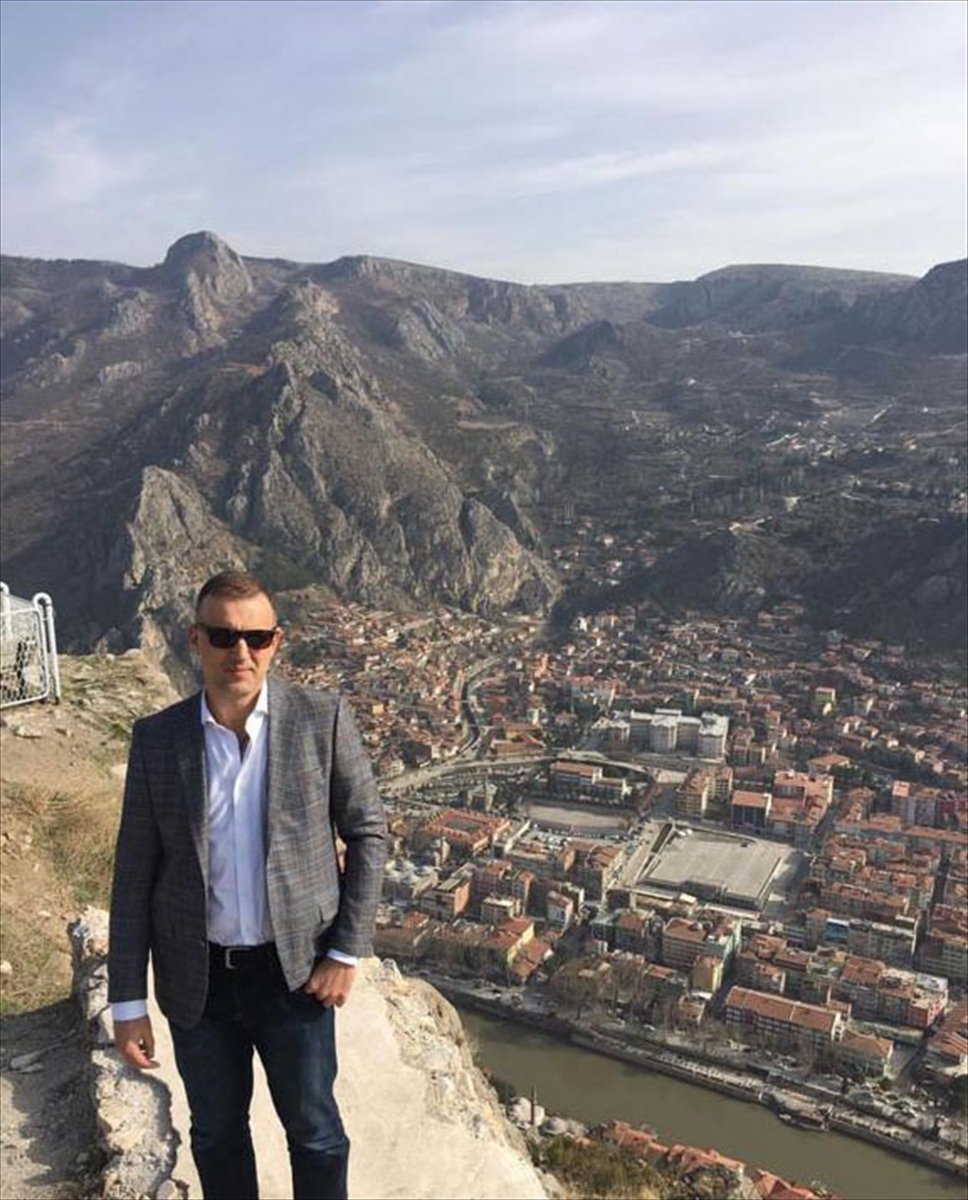 Şehit Emniyet Müdürü Altuğ Verdi, Yıldırım'a korumalık yapmış 9