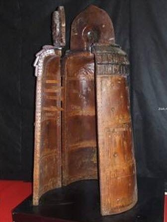 Kanınızı donduracak 15 İşkence Tekniği 11