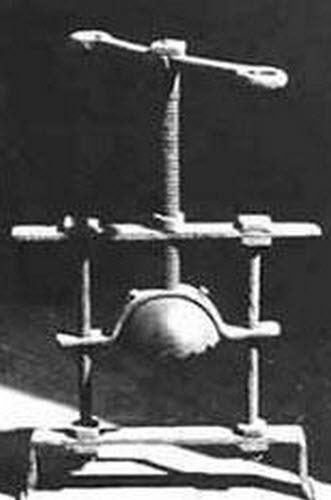 Kanınızı donduracak 15 İşkence Tekniği 12