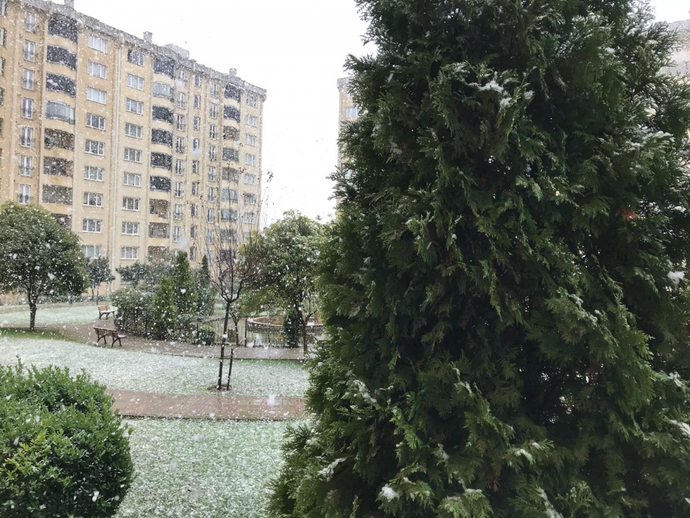 Ankara'da İstanbul'da okullar tatil mi? Hangi illerde okullar tatil? 1