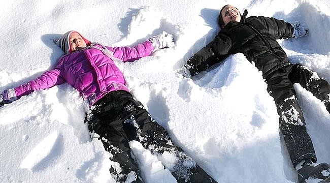 Ankara'da İstanbul'da okullar tatil mi? Hangi illerde okullar tatil? 11