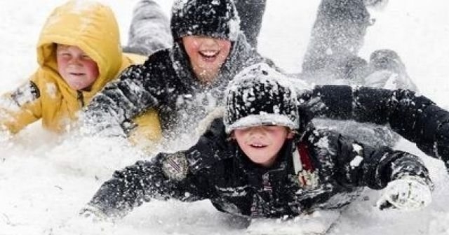 Ankara'da İstanbul'da okullar tatil mi? Hangi illerde okullar tatil? 12