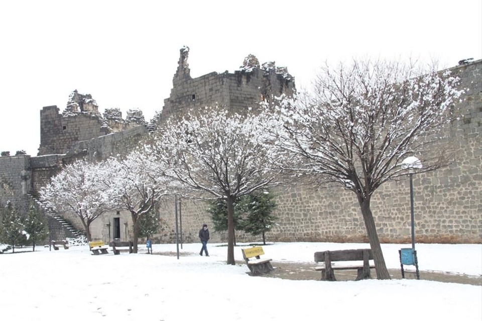 Ankara'da İstanbul'da okullar tatil mi? Hangi illerde okullar tatil? 16