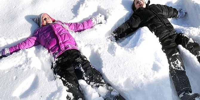 Ankara'da İstanbul'da okullar tatil mi? Hangi illerde okullar tatil?