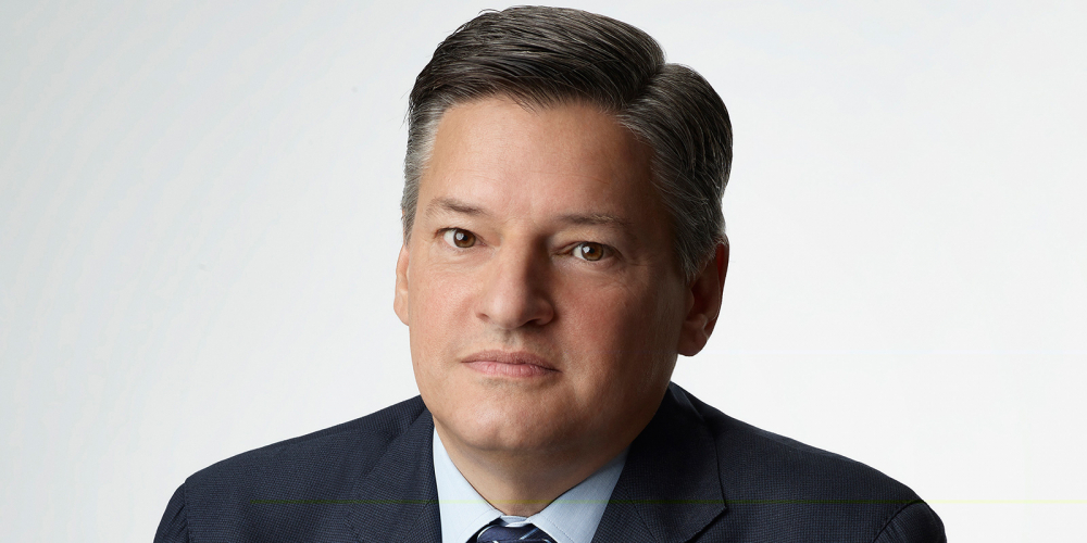 Silahlı saldırıya uğradı! Netflix'in CEO’su Ted Sarandos'u yıkan ölüm 7