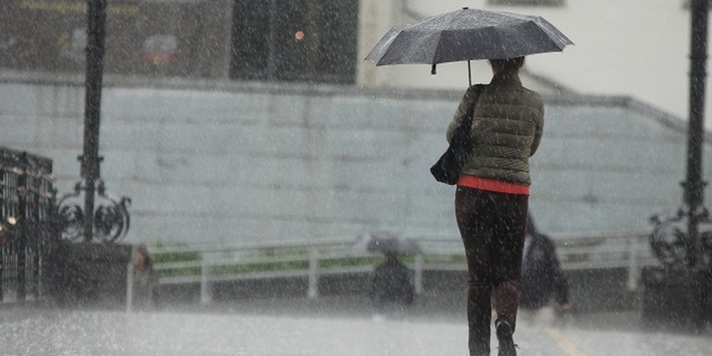 İstanbul için sarı kodlu uyarı! Meteoroloji Genel Müdürlüğü açıkladı: 11 ilde etkili olacak 1