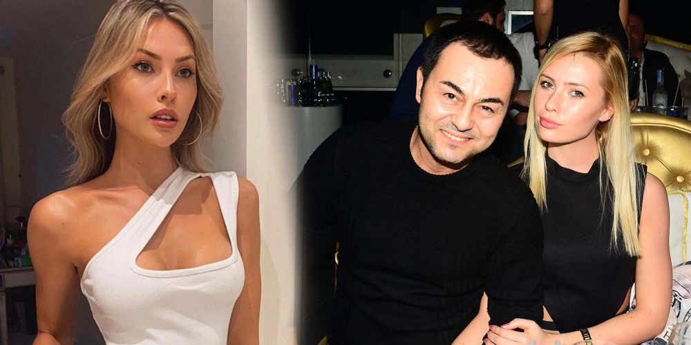 Chloe Loughnan'den Serdar Ortaç'ı çıldırtacak büyük itiraf! Her şeyi tek tek anlattı! "Kumar tutkusu..." 1