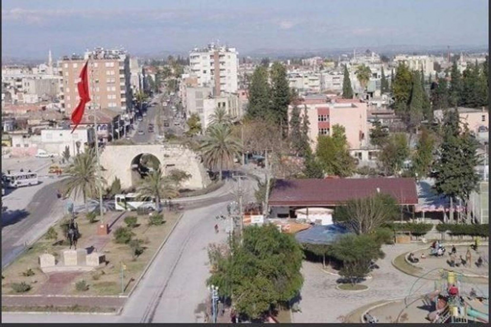 Türkiye'de 'il olmaya aday' 24 ilçe belirlendi! İşte, aralarında sürprizlerin de olduğu o ilçeler! 11