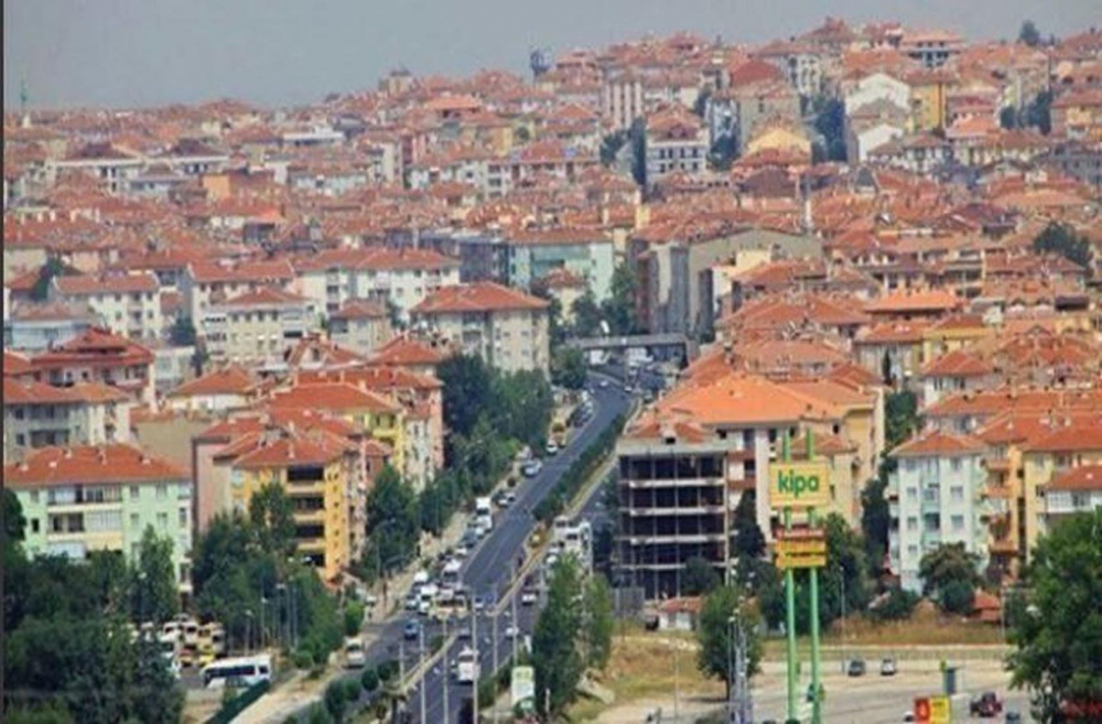 Türkiye'de 'il olmaya aday' 24 ilçe belirlendi! İşte, aralarında sürprizlerin de olduğu o ilçeler! 4