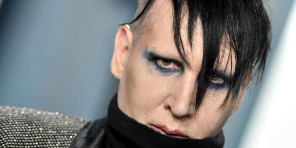 Cinsel istismar suçlamaları yeniden gündemde! Flaş iddia: Marilyn Manson 8 yaşındaki oğlumu tecavüzle tehdit etti 2