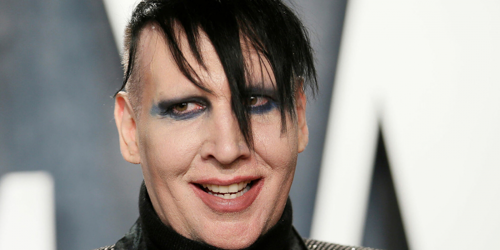 Cinsel istismar suçlamaları yeniden gündemde! Flaş iddia: Marilyn Manson 8 yaşındaki oğlumu tecavüzle tehdit etti 3