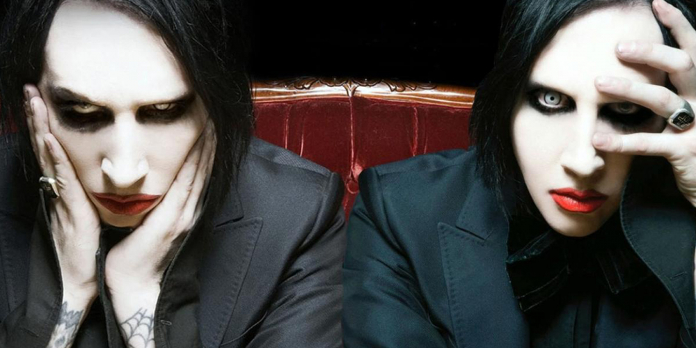 Cinsel istismar suçlamaları yeniden gündemde! Flaş iddia: Marilyn Manson 8 yaşındaki oğlumu tecavüzle tehdit etti 5