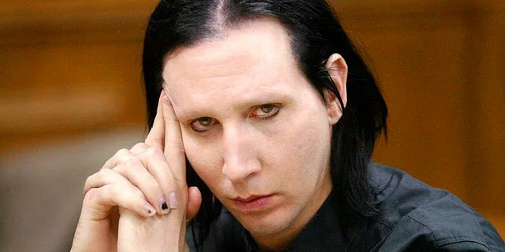 Cinsel istismar suçlamaları yeniden gündemde! Flaş iddia: Marilyn Manson 8 yaşındaki oğlumu tecavüzle tehdit etti 6