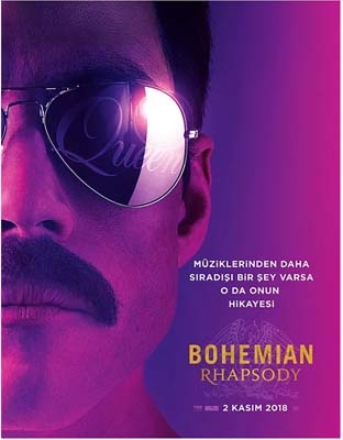 IMDb 2018'e damga vuran en Popüler Film ve Dizilerini açıkladı! 10