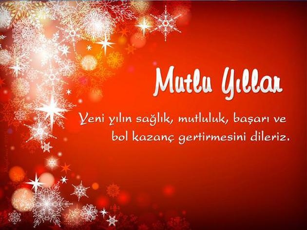 2019 Resimli yılbaşı mesajları| En güzel resimli yılbaşı mesajları 2