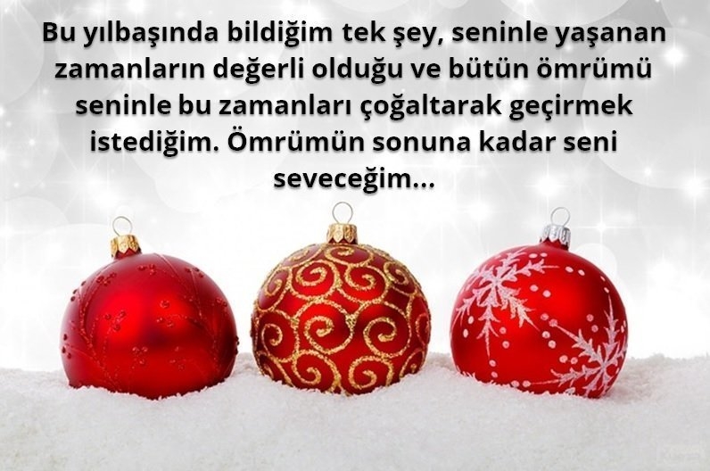 2019 Resimli yılbaşı mesajları| En güzel resimli yılbaşı mesajları 7