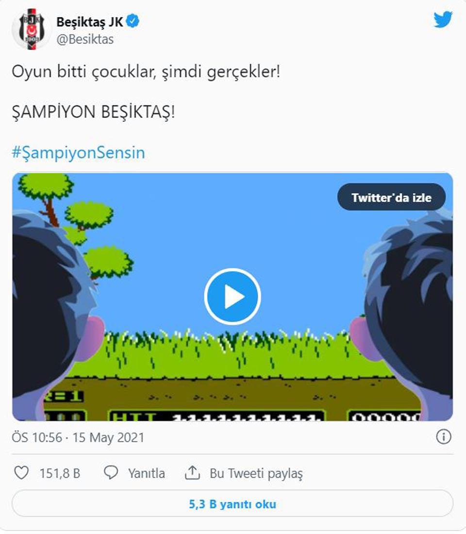 Twitter, Türkiye'nin en çok konuştuğu kişi ve konuları açıkladı! İşte, 2021'in en çok konuşulanları! 6