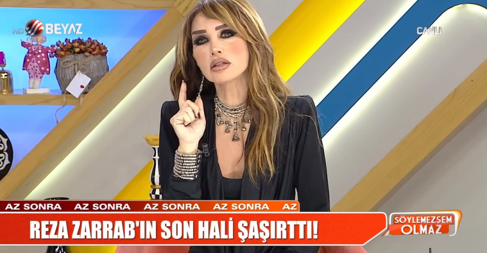 Seren Serengil açtı ağzını yumdu gözünü! Kadir Doğulu'nun aşağılık kompleksi olduğunu söyledi, Neslihan Atagül'e de tavsiye vermeyi ihmal etmedi! 4