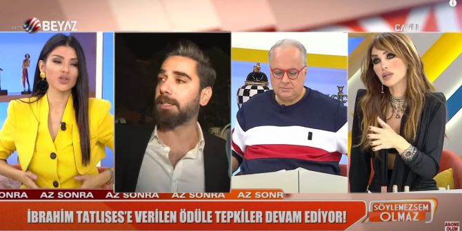 Seren Serengil açtı ağzını yumdu gözünü! Kadir Doğulu'nun aşağılık kompleksi olduğunu söyledi, Neslihan Atagül'e de tavsiye vermeyi ihmal etmedi!