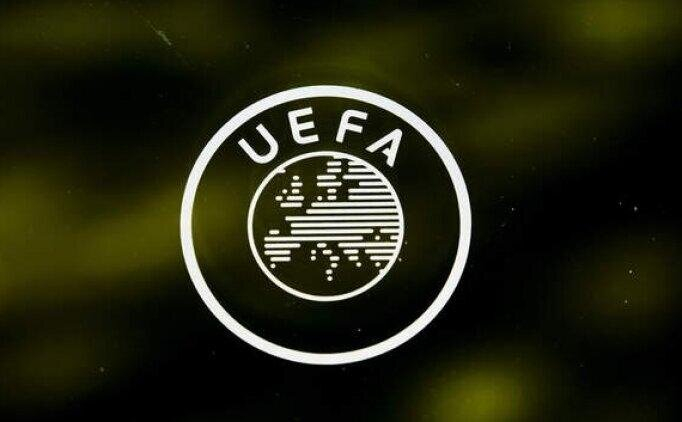 UEFA sıralamasında puanlar değişti! Türkiye ilk 15 ülke arasında yer aldı! 1