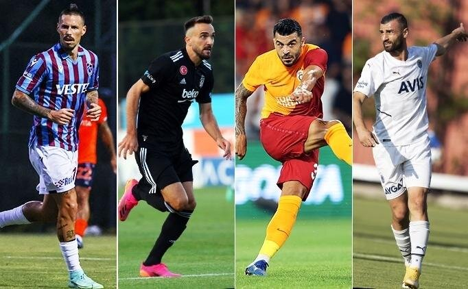 UEFA sıralamasında puanlar değişti! Türkiye ilk 15 ülke arasında yer aldı! 8