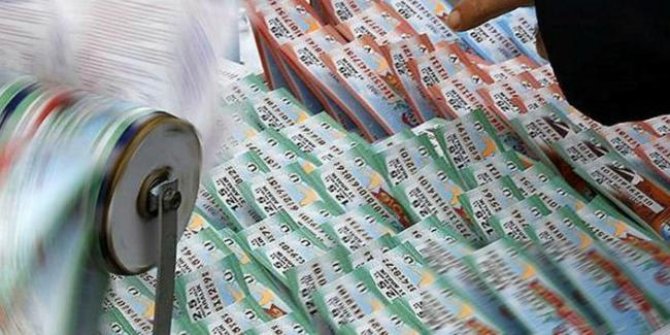 Milli piyango bilet fiyatları 2018 | Yılbaşı bileti nasıl alınır?
