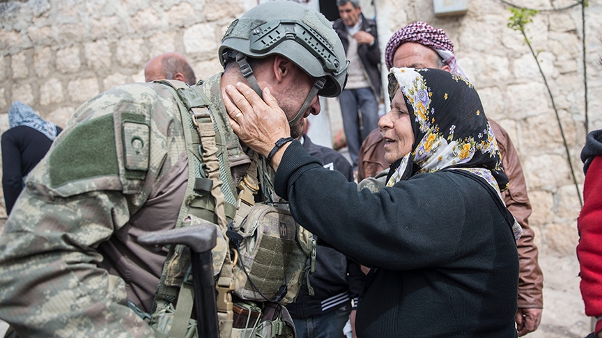 Dünyada 2018 yılında neler oldu? İşte Dünyada 2018 Yılınında yaşanan önemli olaylar 1