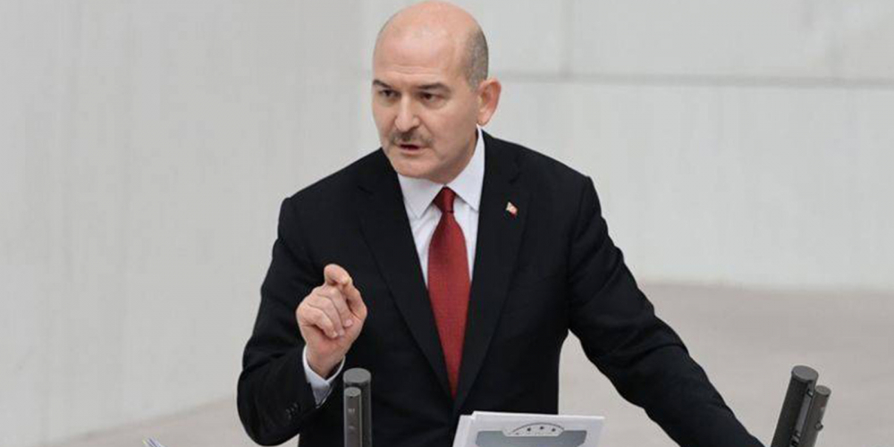 Bakan Soylu açıklamıştı! İşte İBB’de kadrolaşan diğer PKK’lılar... 2