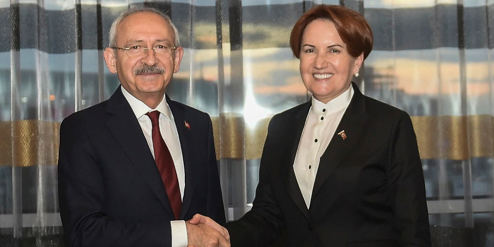 Öcalan lehine slogan attılar! HDP'nin İstanbul Kongresi'nde skandal 2