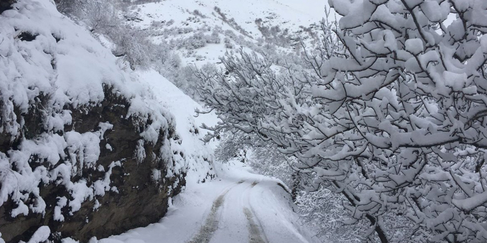 Plan yapanlar dikkat! Meteoroloji Genel Müdürlüğü'nden flaş uyarı: Kar öncesi fırtına geliyor! 1