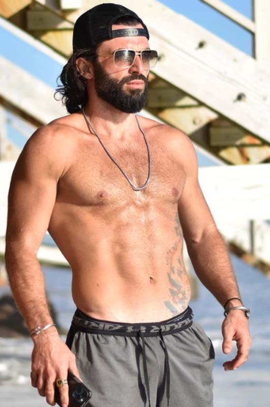 Survivor'da 2 kez şampiyon olmuştu! All Star kadrosunda yer almaması tepki çeken Turabi'den bomba sözler! "Kim seçti bunları?" 3