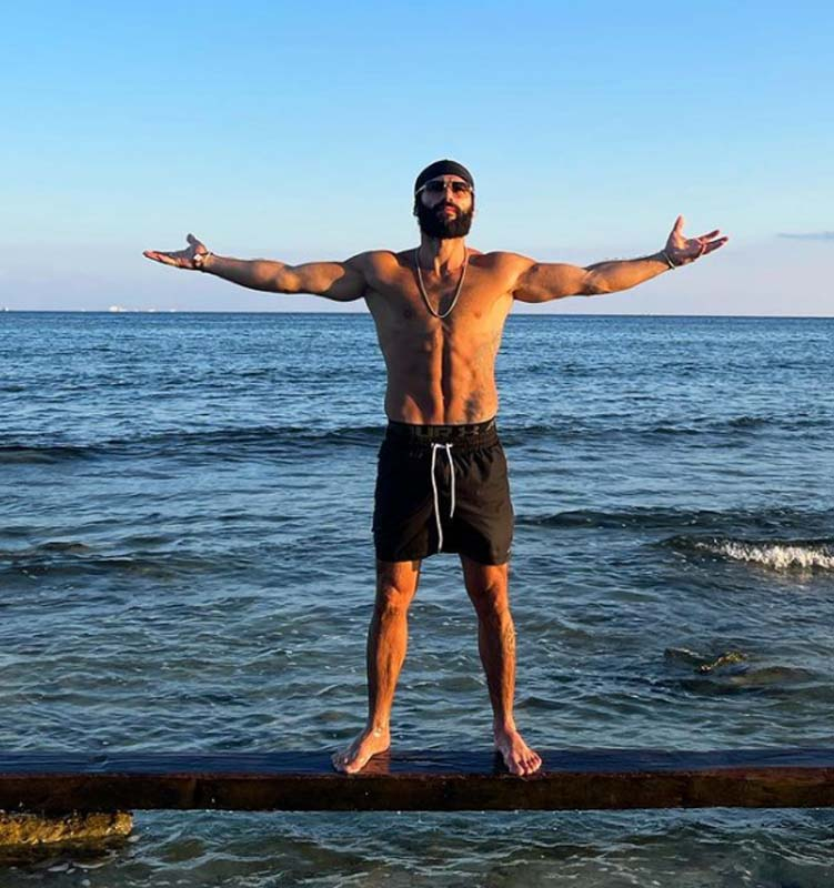 Survivor'da 2 kez şampiyon olmuştu! All Star kadrosunda yer almaması tepki çeken Turabi'den bomba sözler! "Kim seçti bunları?" 4