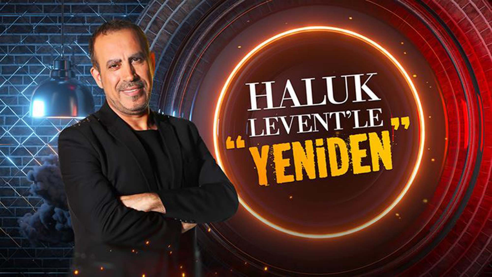 Haluk Levent'le Yeniden programı yayından kaldırıldı! Gerekçesi ise yürek sızlattı! 1