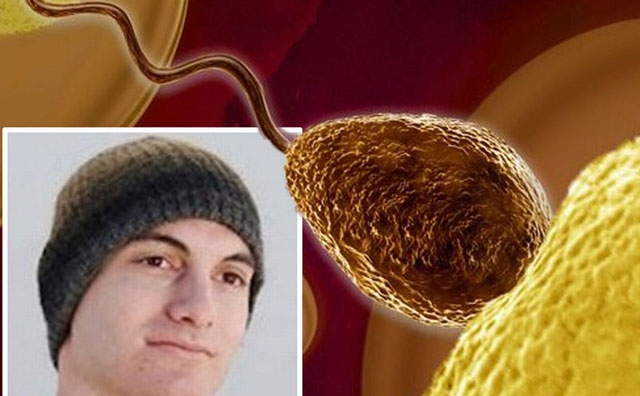 27 yaşında 18 çocuğu var! Yaptığı işi duyunca şok olacaksınız! 7