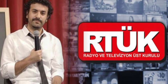 RTÜK acımadı! Hasan Can Kaya'nın edepsiz şakaları sonucu Konuşanlar'ın cezası ağır oldu! EXXEN'den kaldırıldı!