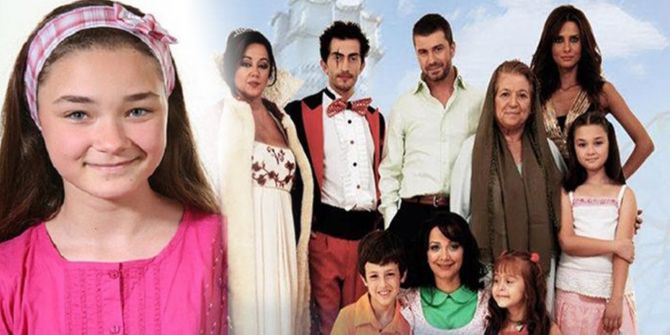 Bez Bebek'in "Şaka gibi" repliğiyle ünlü 'gıcık' Özge'si Sibel Kasapoğlu güzeller güzeli genç kız oldu! Son halini gören dönüp bir kez daha baktı!