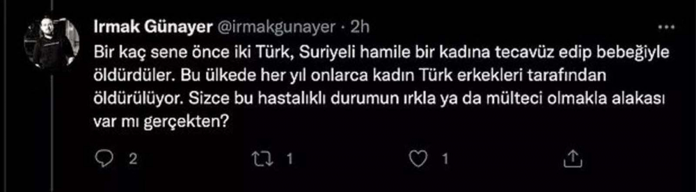 Tan Taşçı'nın cinsel saldırı olayı hakkındaki paylaşımı tepki çekti! Demet Akalın'dan destek geldi! 10