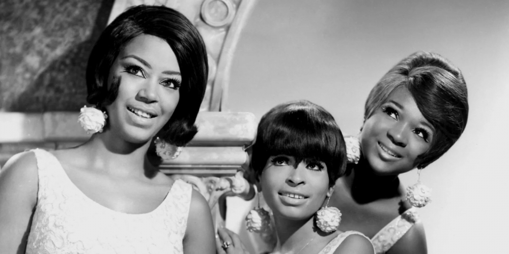 Marvelettes'in unutulmaz sesi Wanda Young hayatını kaybetti 1