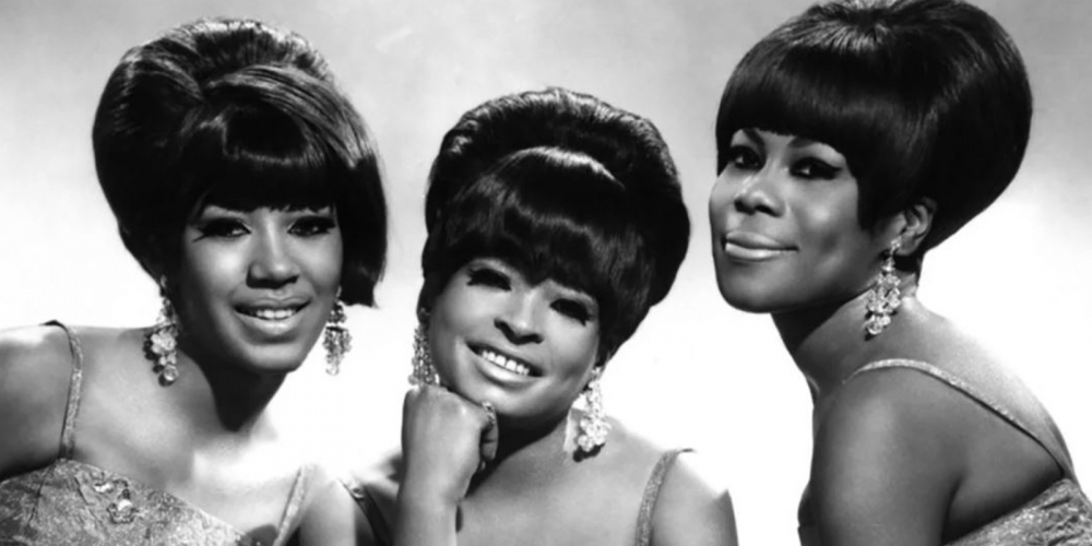 Marvelettes'in unutulmaz sesi Wanda Young hayatını kaybetti 2