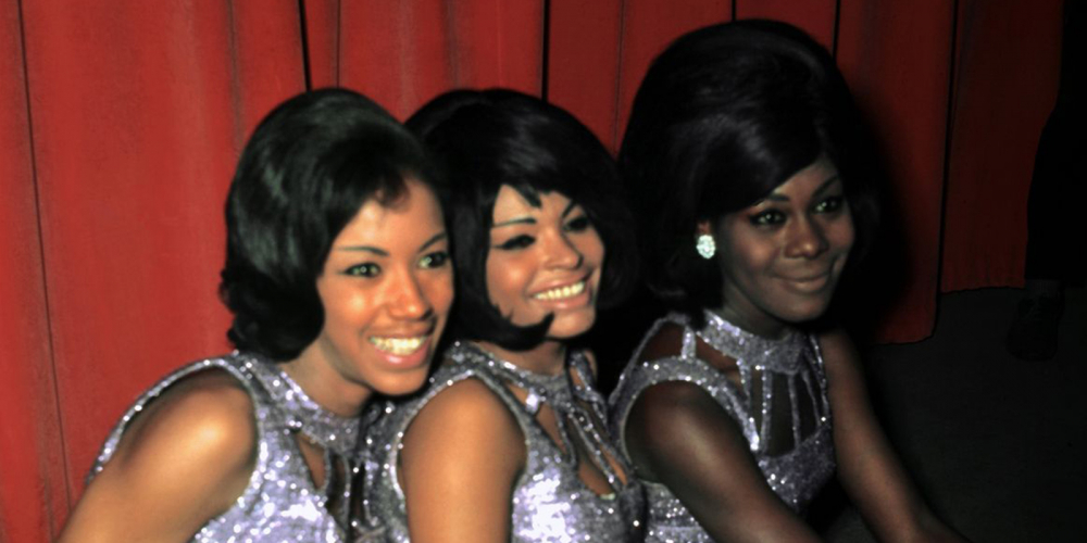 Marvelettes'in unutulmaz sesi Wanda Young hayatını kaybetti 3