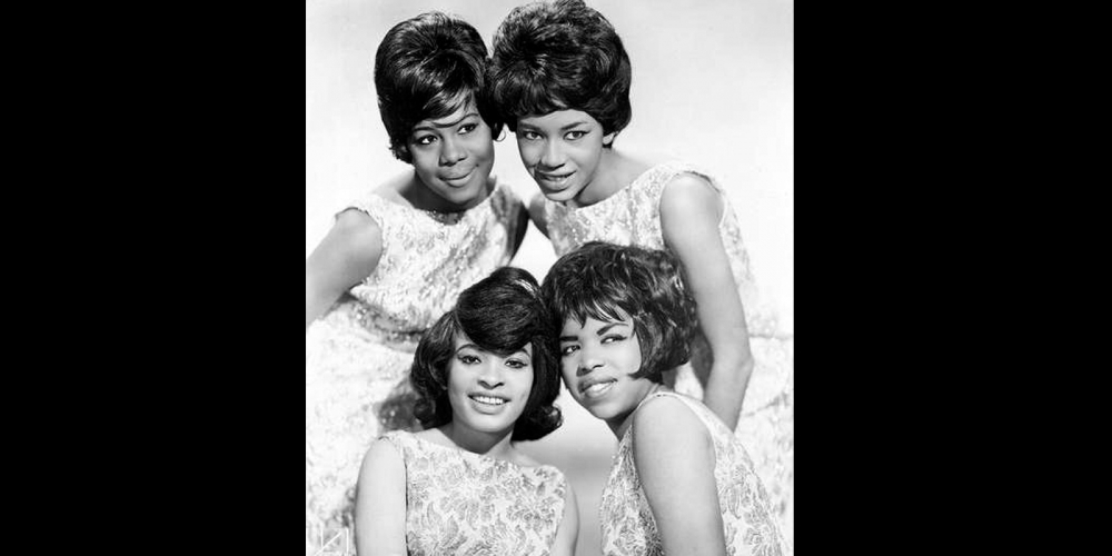 Marvelettes'in unutulmaz sesi Wanda Young hayatını kaybetti 4