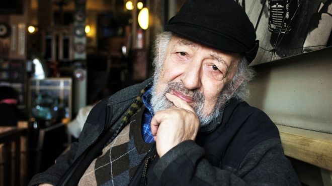 2018'de aramızdan ayrılan ünlü isimler 1